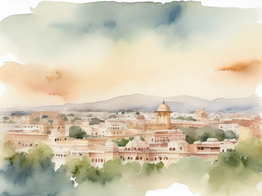Jaipur