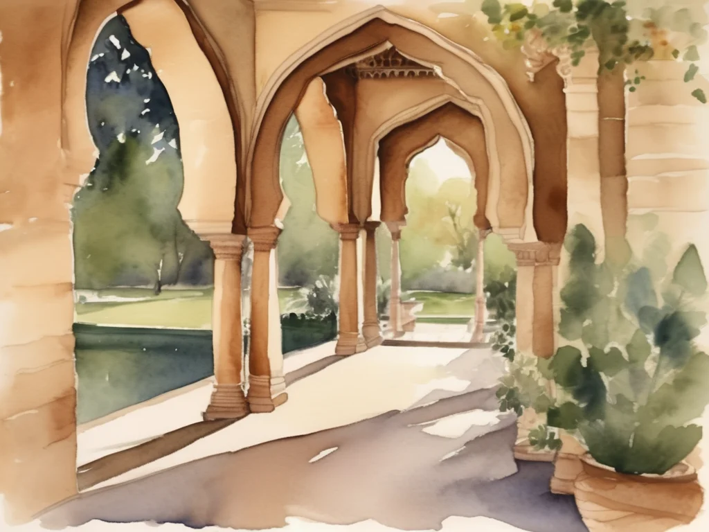 Oberoi Rajvilas