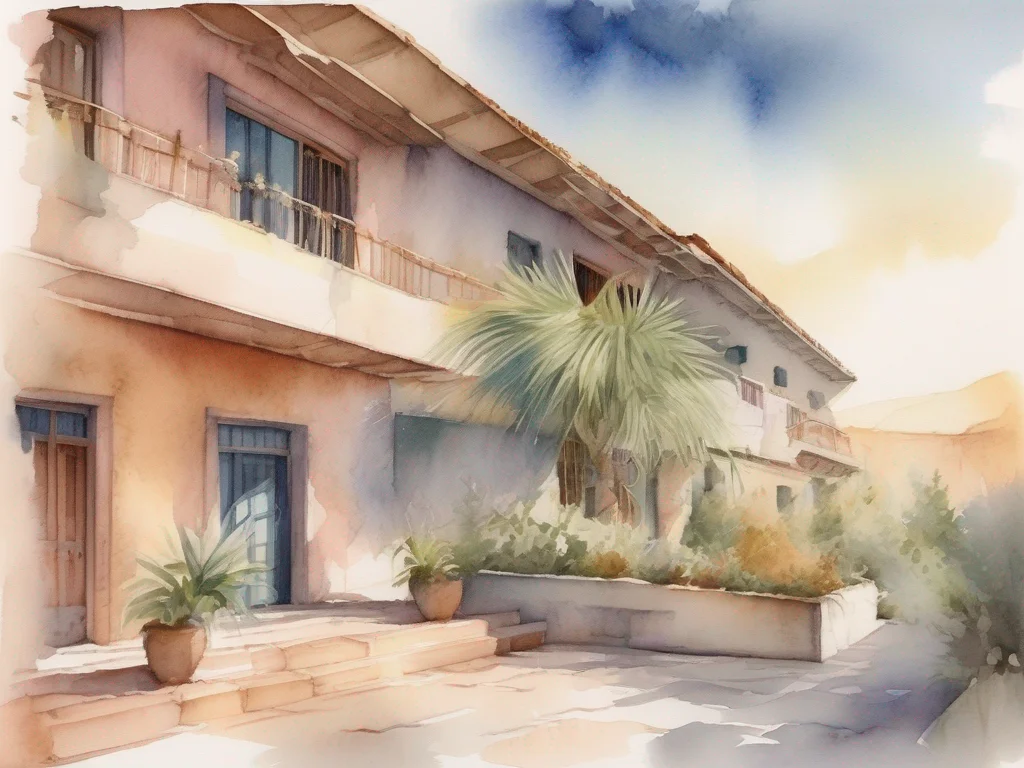 Casa Grande Hotel