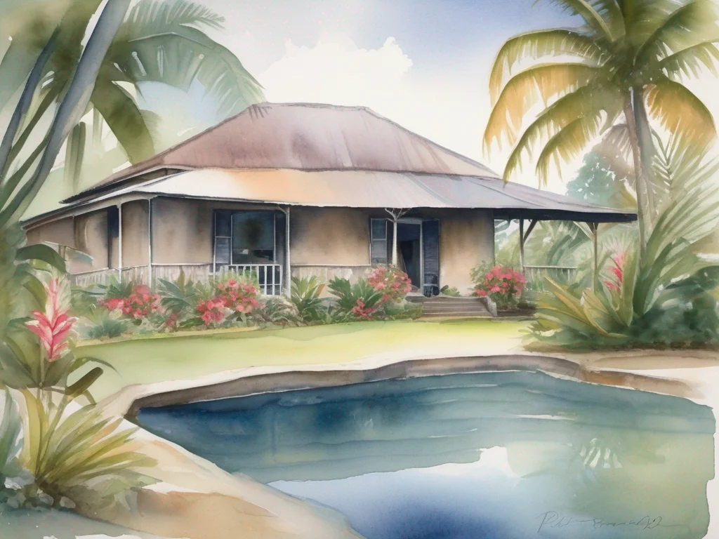 Riverview Private Hotel