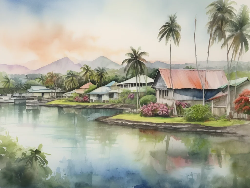 Lautoka