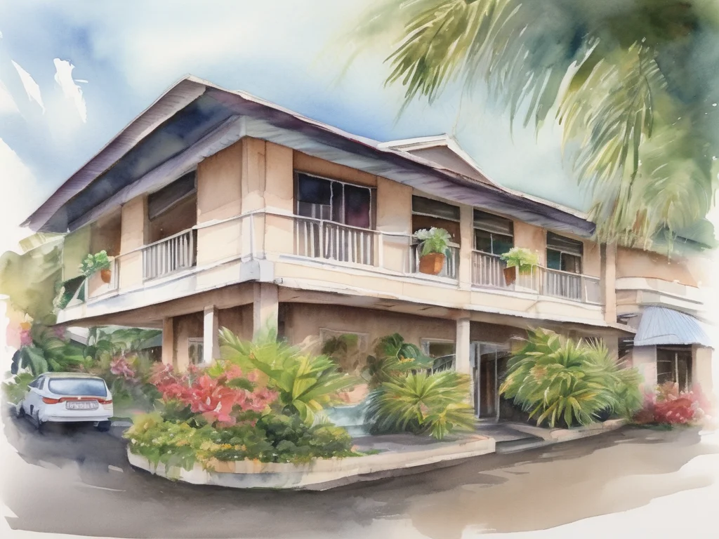 Lautoka Hotel