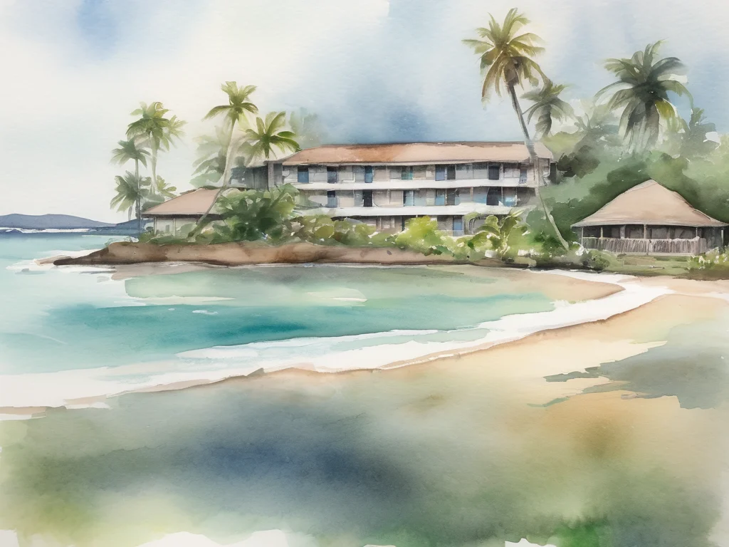 Northern Club Hotel