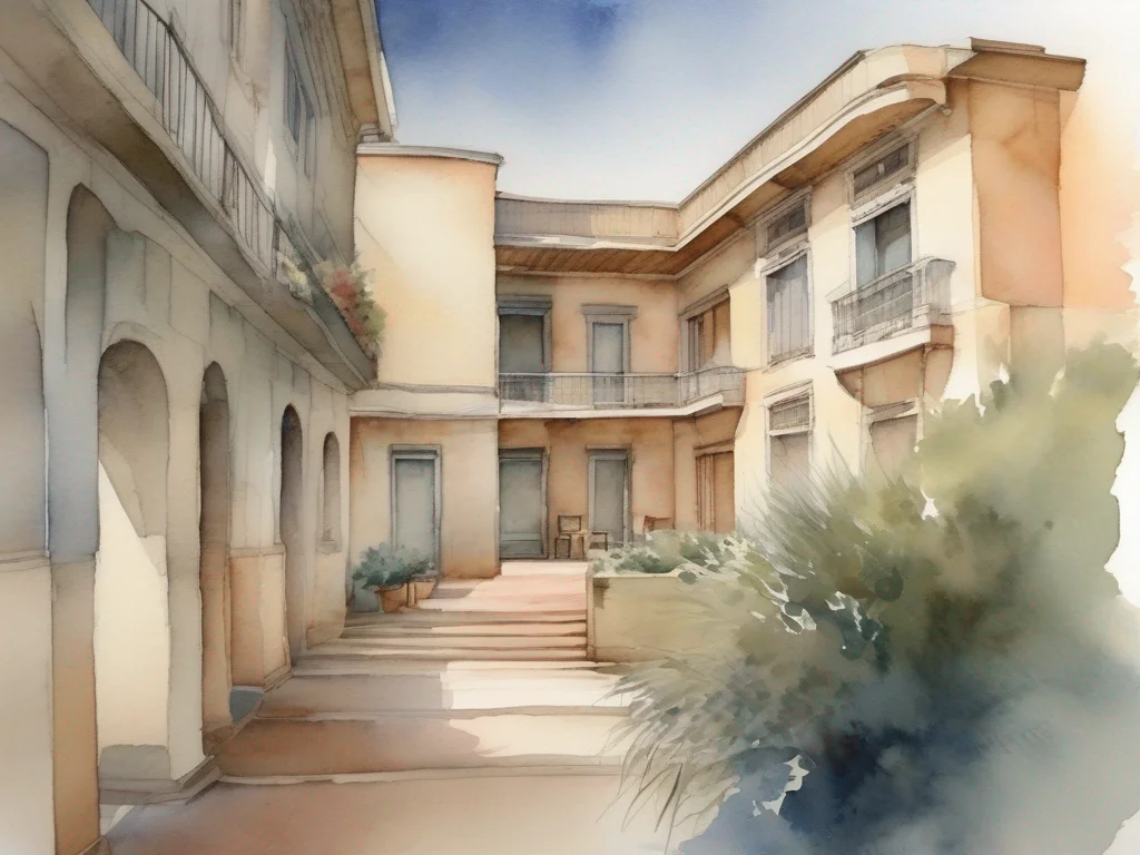 Hotel America