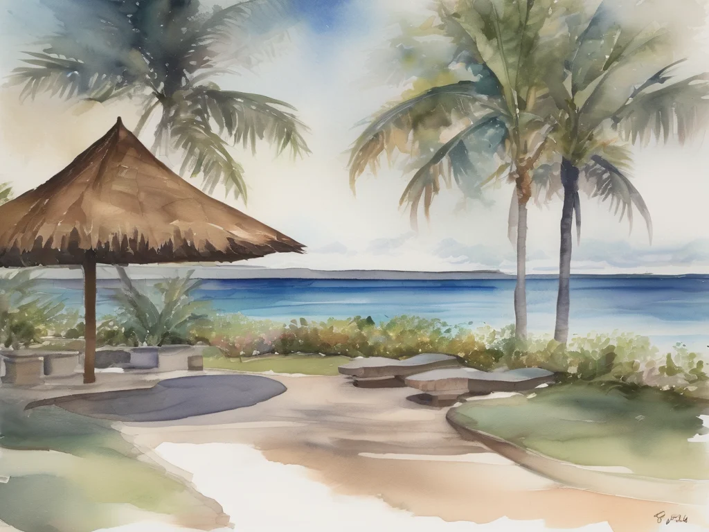 DoubleTree Resort by Hilton