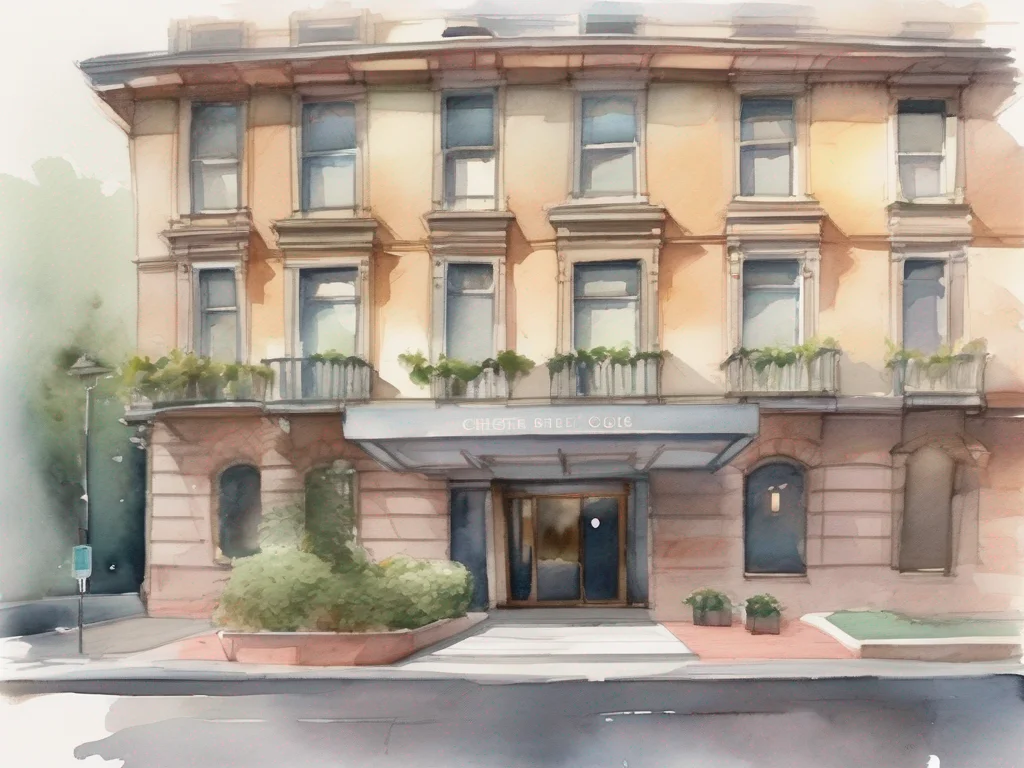 Chester Hotel