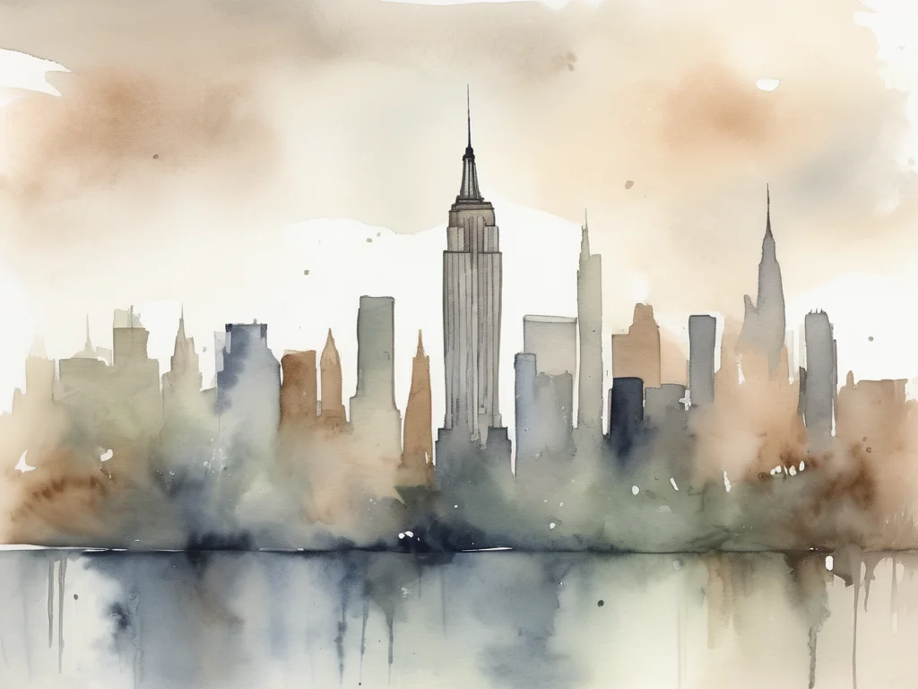 New York