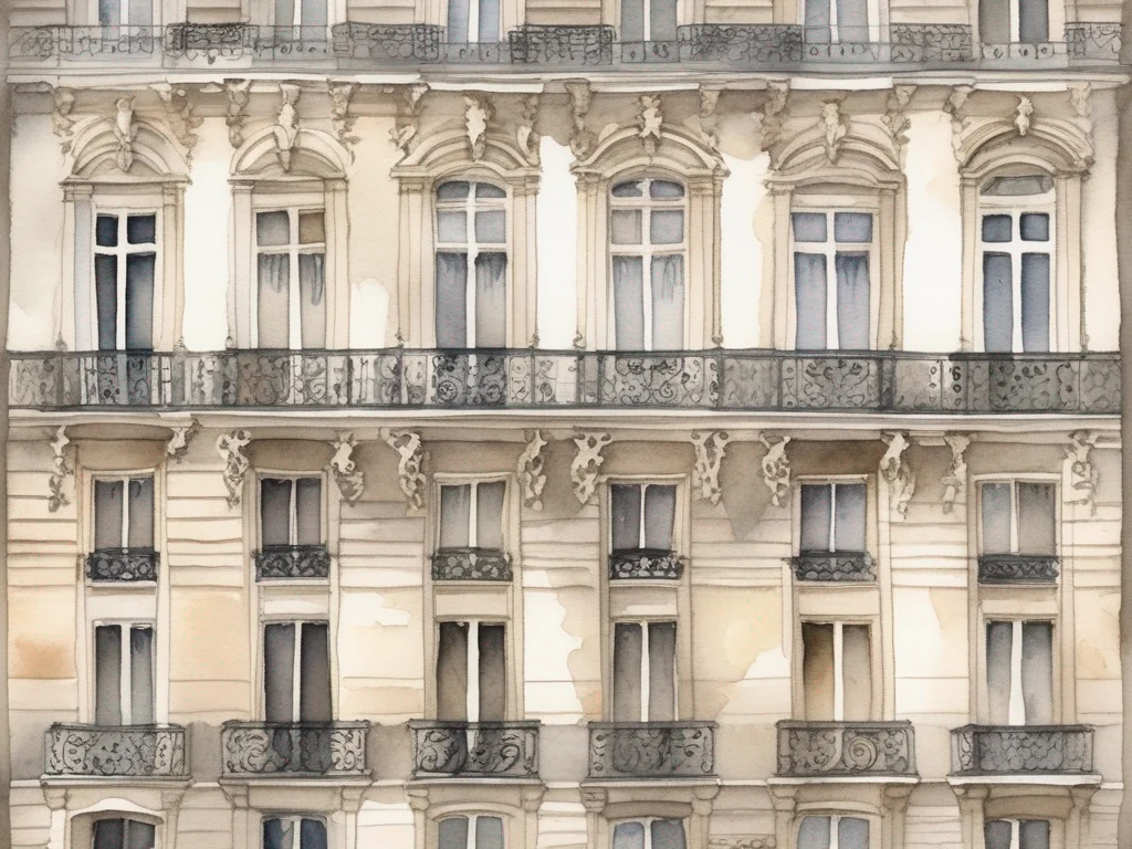 Business Hotel Paris