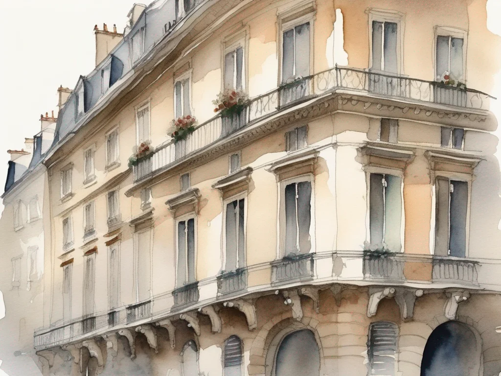 Resort Hotel Paris