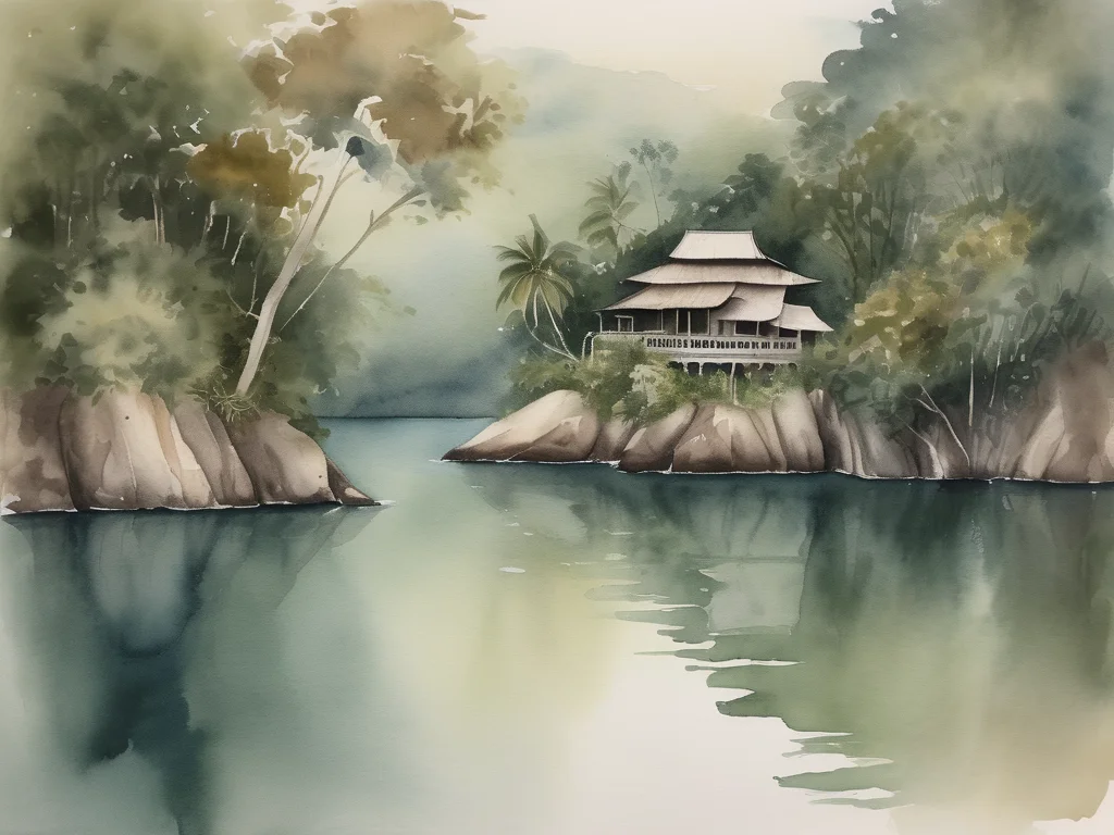 Banyan Tree Phuket