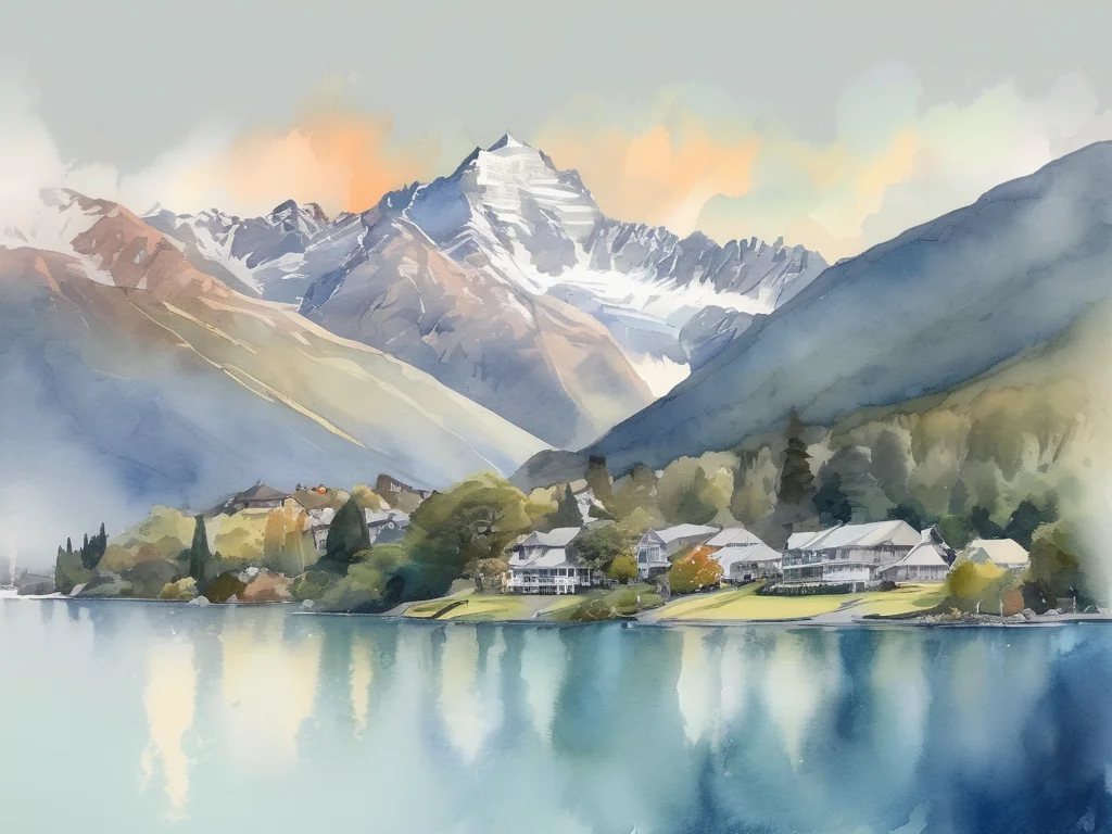 Queenstown