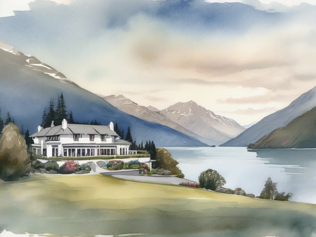 Eichardt's Private Hotel