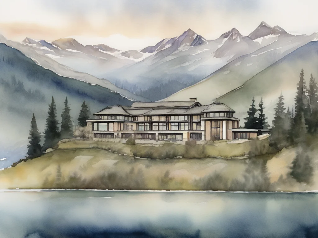 Azur Lodge