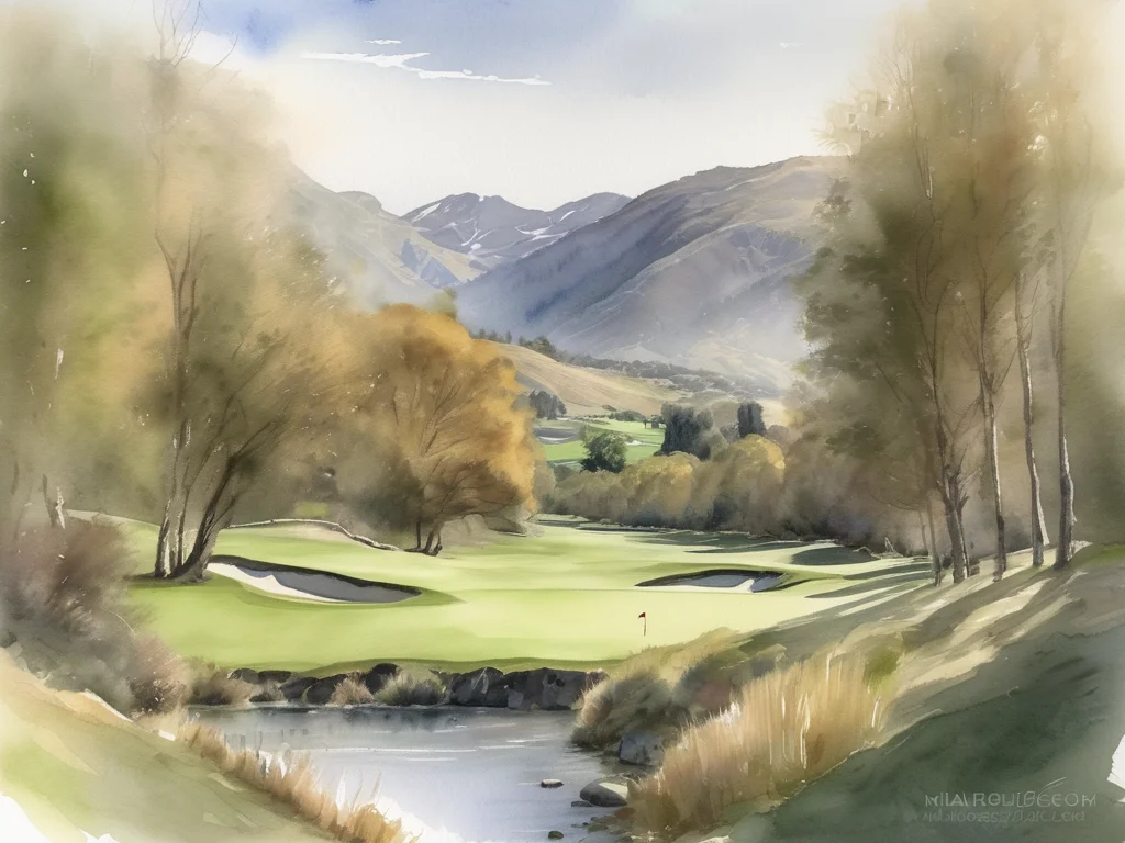 QT Queenstown