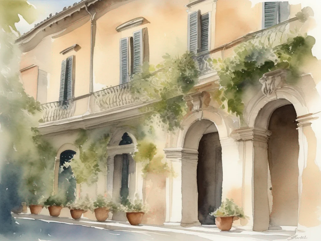 Hotel de Russie
