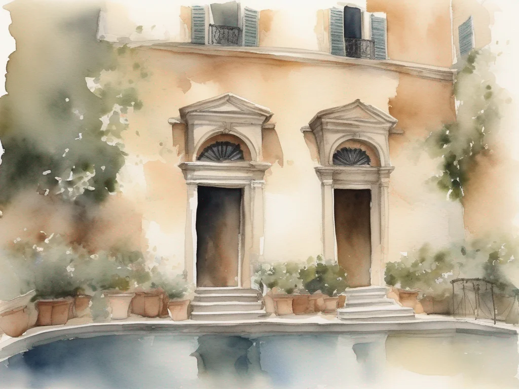Palazzo Naiadi