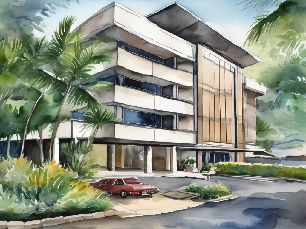Holiday Inn Suva