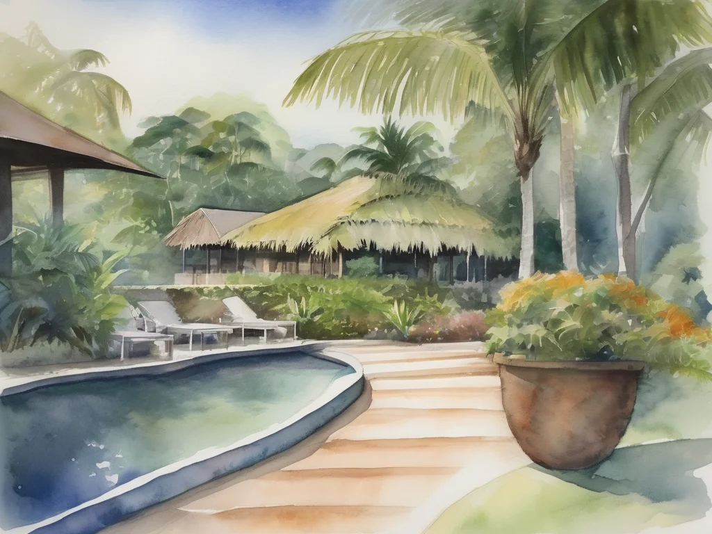 Novotel Suva Lami Bay
