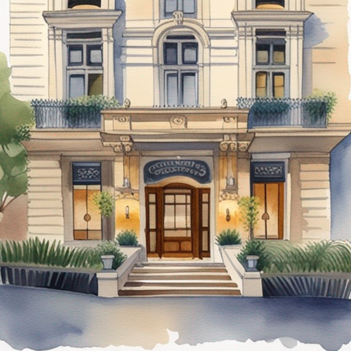 The Langham Sydney