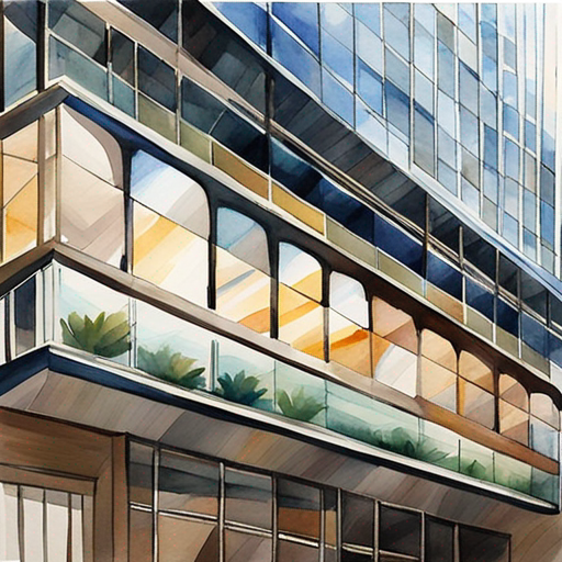 Shangri-La Hotel Sydney