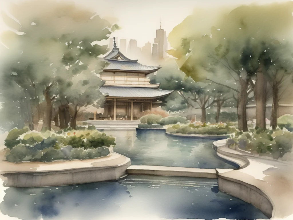 Aman Tokyo