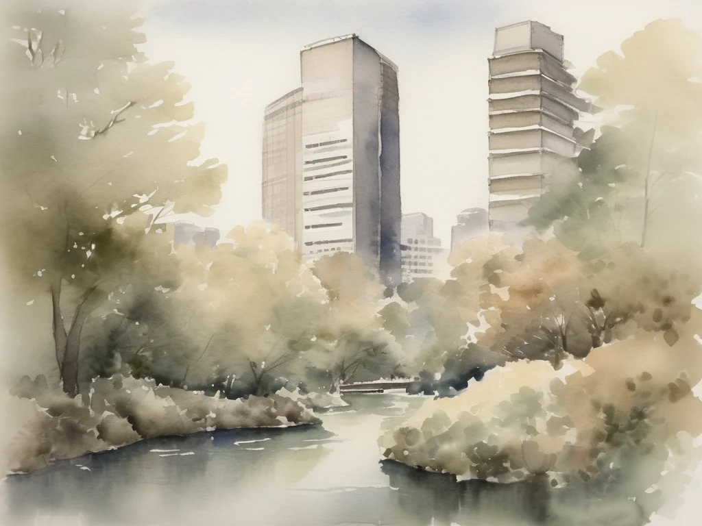 The Ritz-Carlton Tokyo